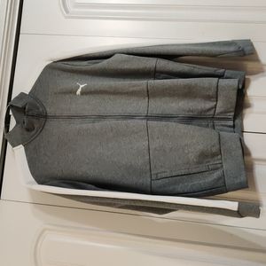 Great PUMA Lightweight Jacket